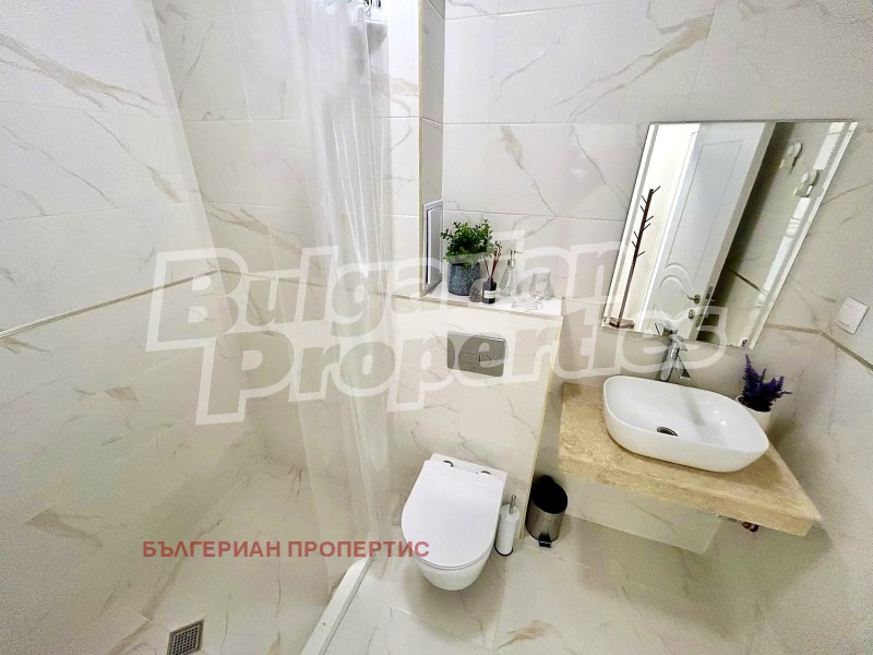 Продава 2-СТАЕН, к.к. Слънчев бряг, област Бургас, снимка 6 - Апартаменти - 53559529