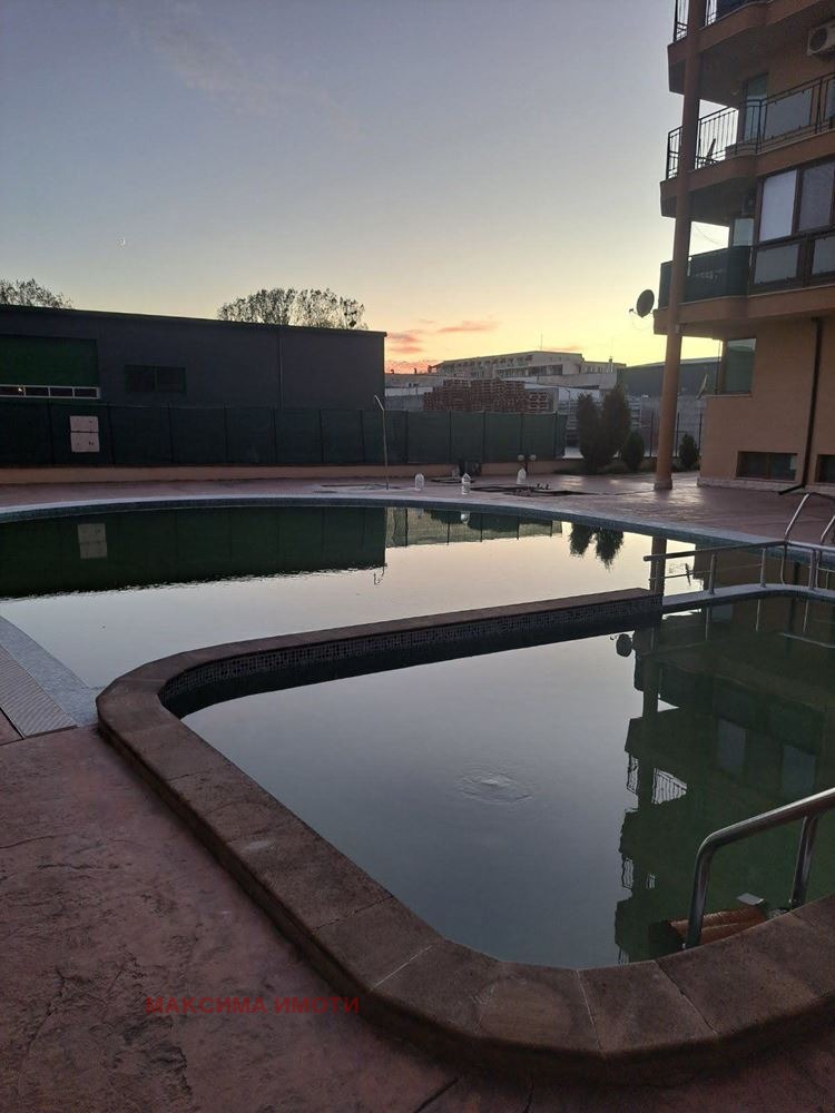 Продава 2-СТАЕН, к.к. Слънчев бряг, област Бургас, снимка 14 - Апартаменти - 54360651