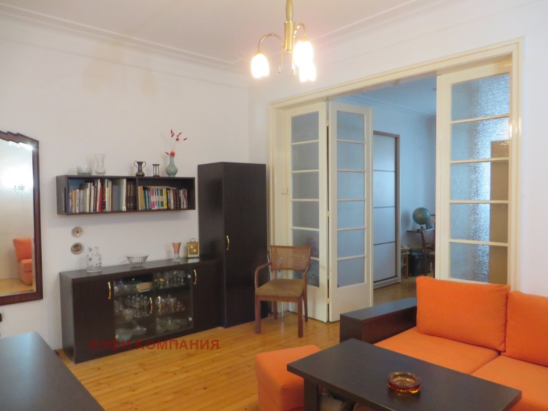 Продава  3-стаен град София , Център , 90 кв.м | 88083528 - изображение [10]