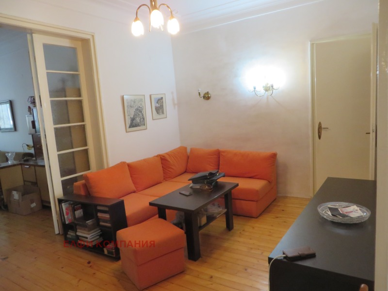 Продава  3-стаен град София , Център , 90 кв.м | 88083528 - изображение [9]