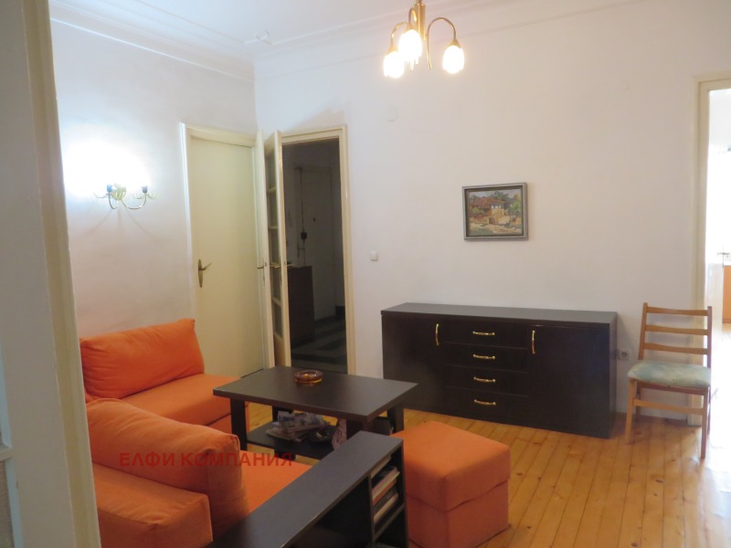 Продава  3-стаен град София , Център , 90 кв.м | 88083528 - изображение [8]