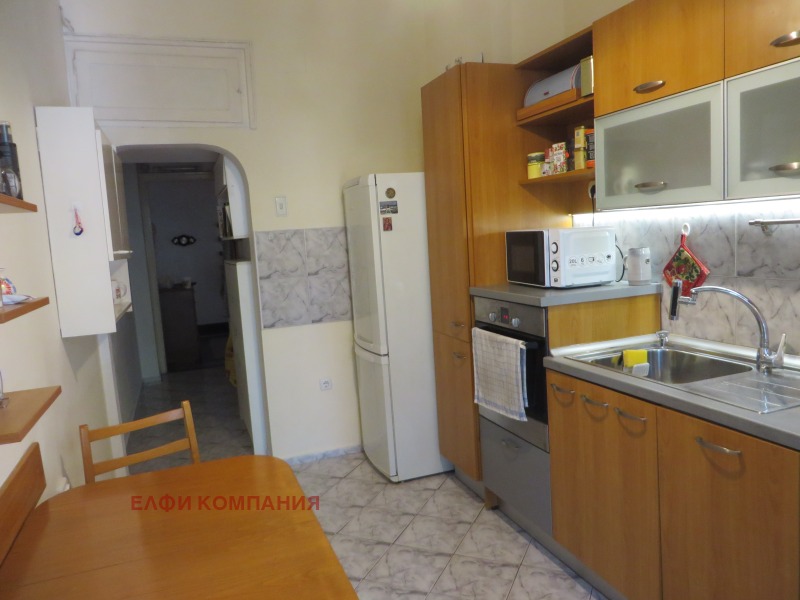 Продава  3-стаен град София , Център , 90 кв.м | 88083528 - изображение [7]
