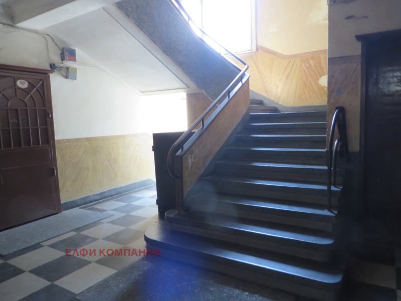Продава  3-стаен град София , Център , 90 кв.м | 88083528 - изображение [2]