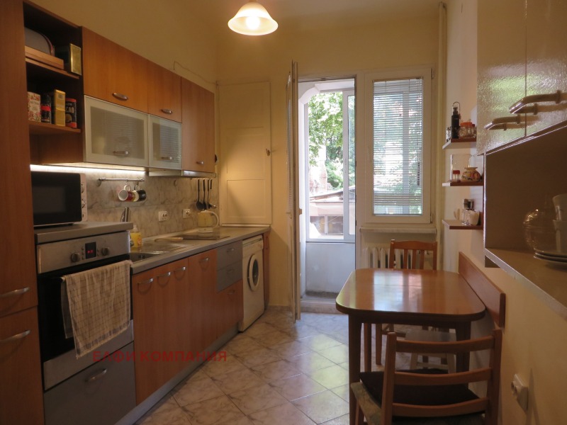 Продава  3-стаен град София , Център , 90 кв.м | 88083528 - изображение [5]