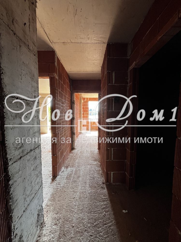 Продава  3-стаен град София , Слатина , 84 кв.м | 24798624 - изображение [5]