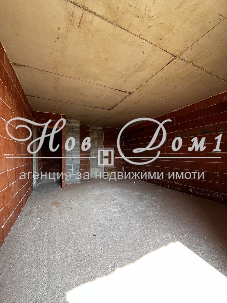 Продава  3-стаен град София , Слатина , 84 кв.м | 24798624 - изображение [2]