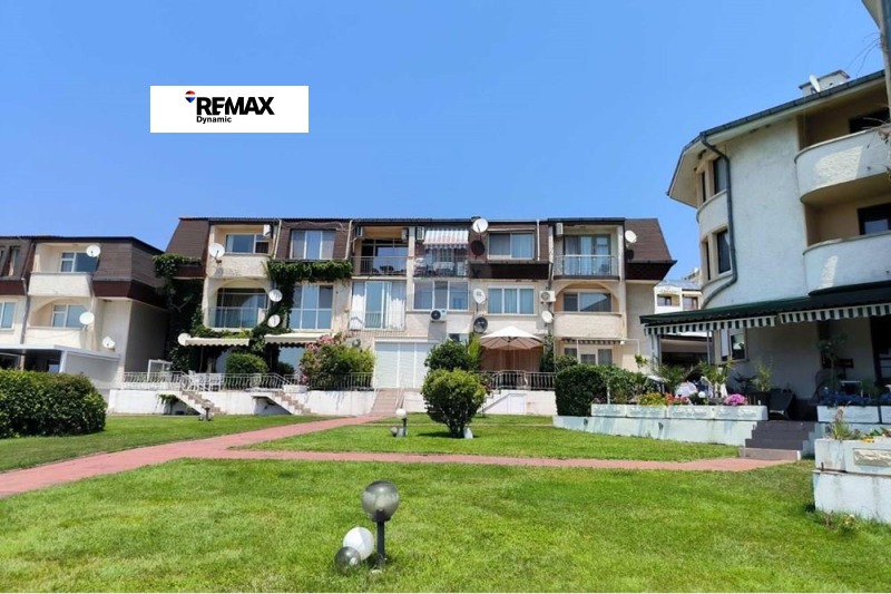 Продава 3-СТАЕН, гр. Свети Влас, област Бургас, снимка 14 - Апартаменти - 52073355