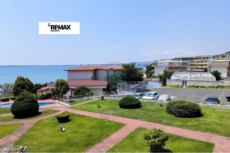 Продава 3-СТАЕН, гр. Свети Влас, област Бургас, снимка 13 - Апартаменти - 52073355