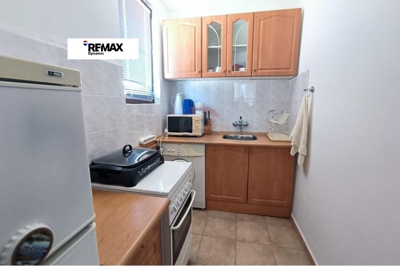 Продава 3-СТАЕН, гр. Свети Влас, област Бургас, снимка 4 - Апартаменти - 52073355