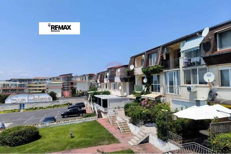 Продава 3-СТАЕН, гр. Свети Влас, област Бургас, снимка 15 - Апартаменти - 52073355