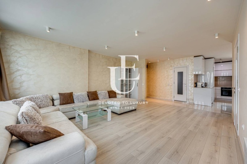 Продава 3-СТАЕН, гр. София, Център, снимка 6 - Апартаменти - 52075286