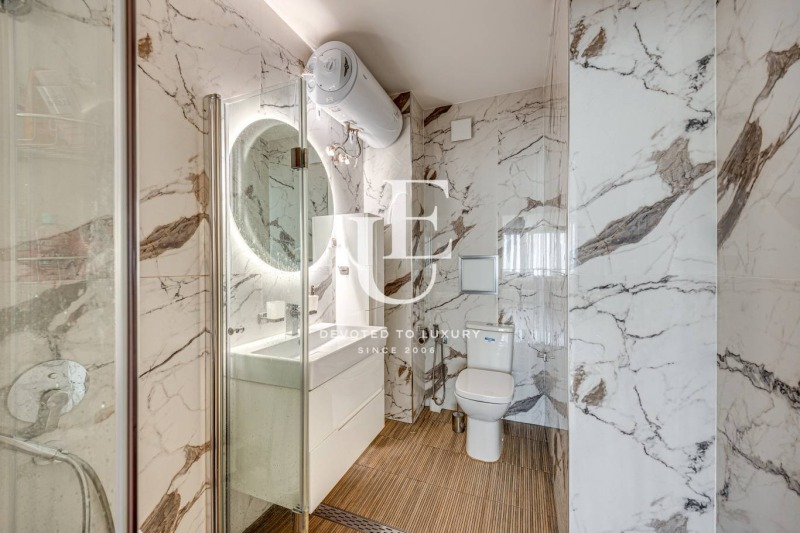 Продава 3-СТАЕН, гр. София, Център, снимка 10 - Апартаменти - 52075286