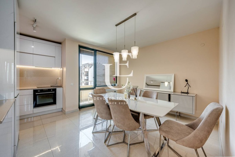 Продава  3-стаен град София , Център , 91 кв.м | 90213139 - изображение [5]