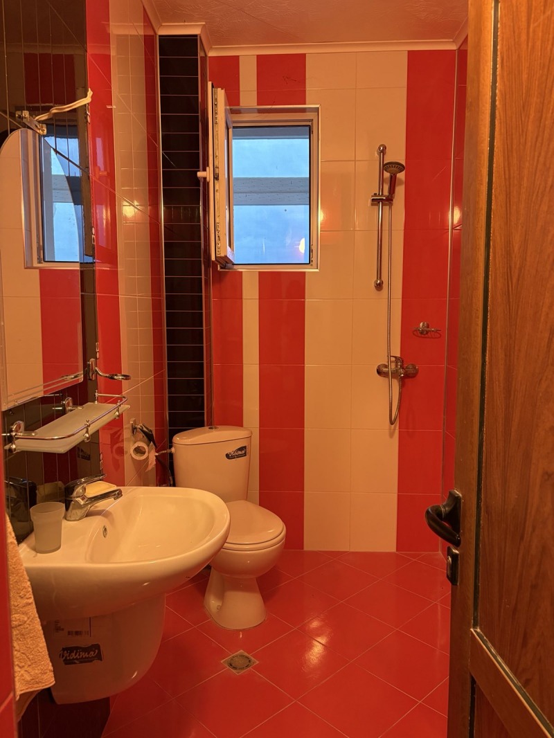 Продава 3-СТАЕН, гр. Поморие, област Бургас, снимка 6 - Апартаменти - 52572158