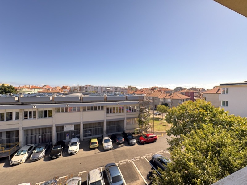 Продава 3-СТАЕН, гр. Поморие, област Бургас, снимка 3 - Апартаменти - 52572158