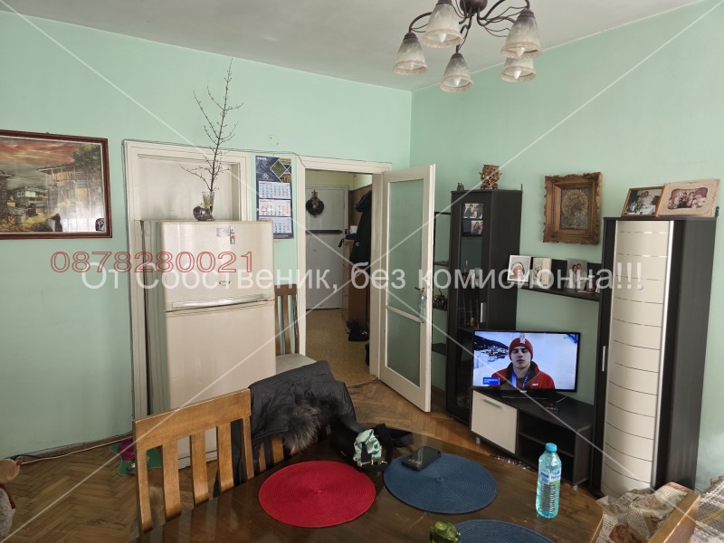 Продава 3-СТАЕН, гр. София, Лозенец, снимка 12 - Апартаменти - 53448102