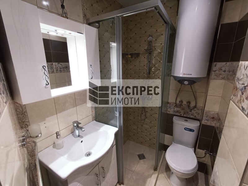 Продава 3-СТАЕН, гр. Варна, Чаталджа, снимка 10 - Апартаменти - 53494846