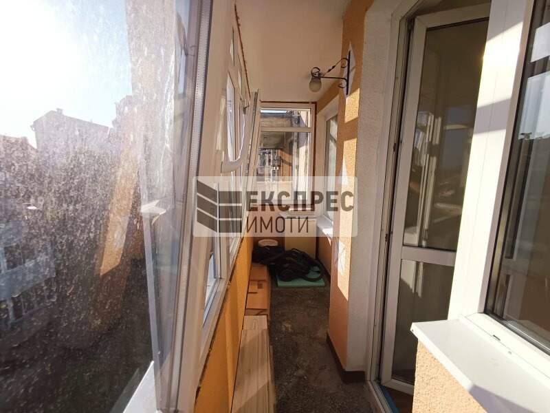 Продава 3-СТАЕН, гр. Варна, Чаталджа, снимка 11 - Апартаменти - 53494846