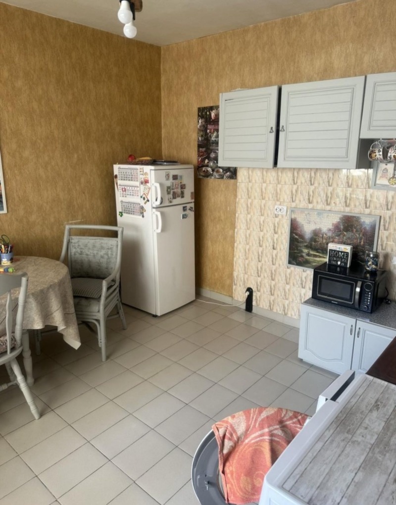 Продава 3-СТАЕН, гр. София, Разсадника, снимка 8 - Апартаменти - 53540449