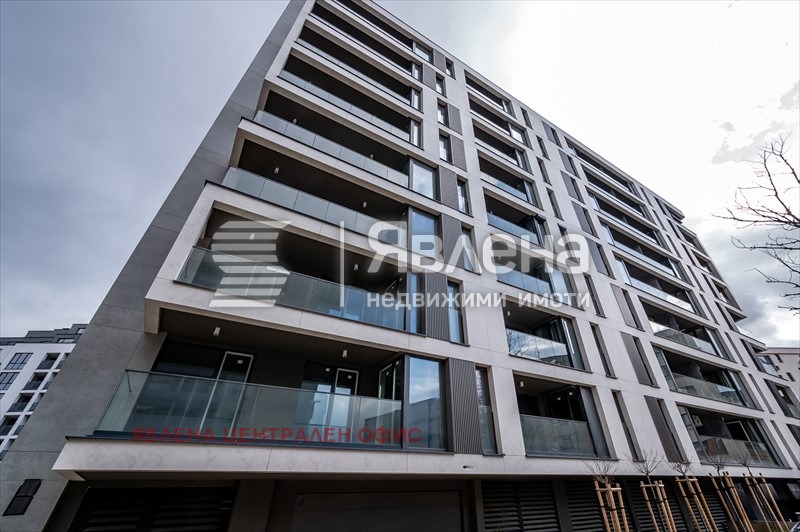 Продава 3-СТАЕН, гр. София, Малинова долина, снимка 15 - Апартаменти - 53930994