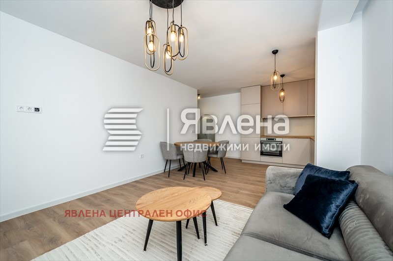 Продава 3-СТАЕН, гр. София, Малинова долина, снимка 7 - Апартаменти - 53930994