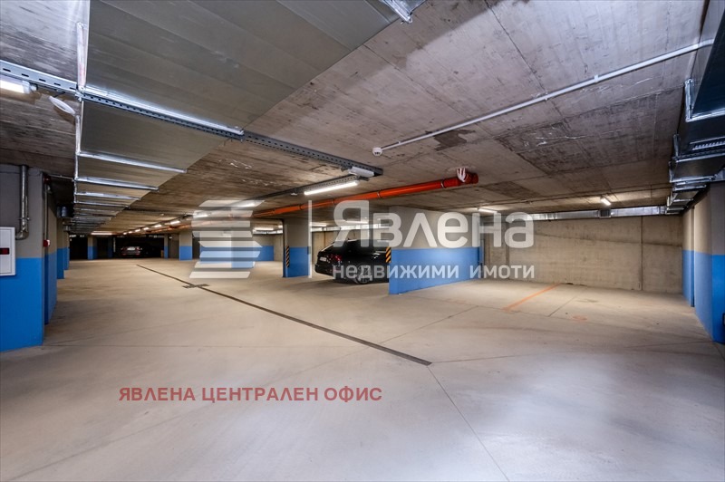 Продава 3-СТАЕН, гр. София, Малинова долина, снимка 13 - Апартаменти - 53930994