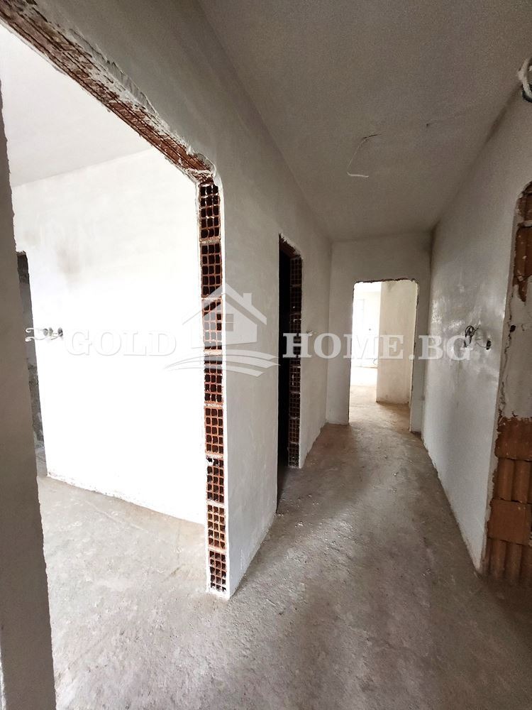 Продава 3-СТАЕН, гр. Пловдив, Кючук Париж, снимка 11 - Апартаменти - 54300469