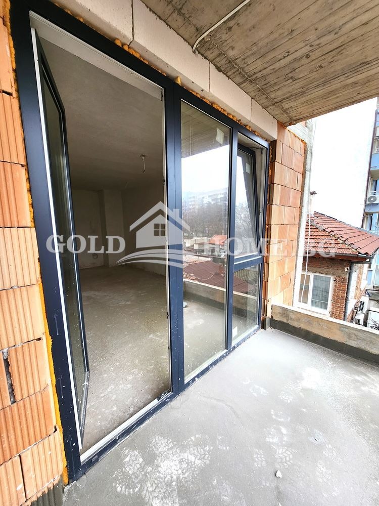 Продава 3-СТАЕН, гр. Пловдив, Кючук Париж, снимка 10 - Апартаменти - 54300469