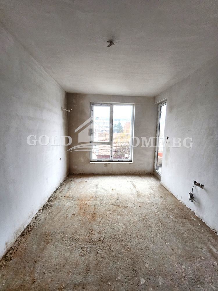 Продава 3-СТАЕН, гр. Пловдив, Кючук Париж, снимка 5 - Апартаменти - 54300469