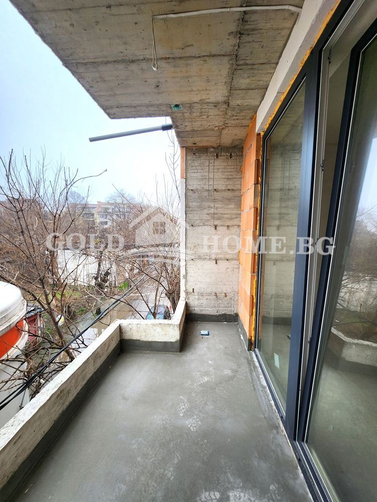 Продава 3-СТАЕН, гр. Пловдив, Кючук Париж, снимка 4 - Апартаменти - 54300469