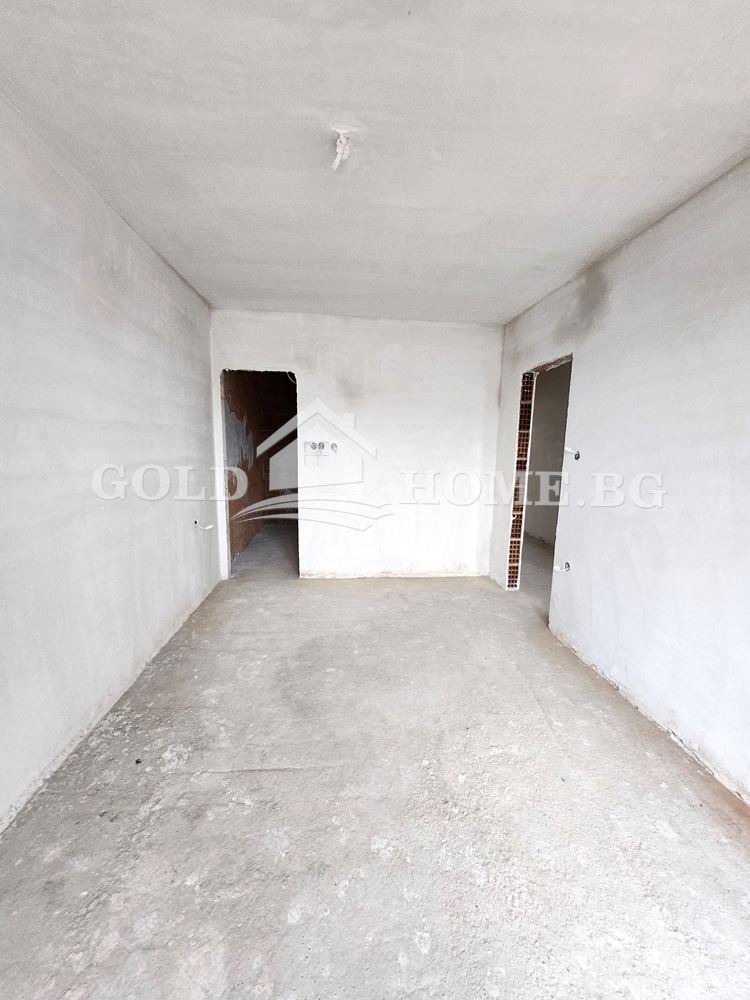 Продава 3-СТАЕН, гр. Пловдив, Кючук Париж, снимка 8 - Апартаменти - 54300469