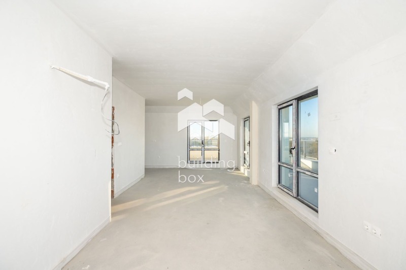 Продава 4-СТАЕН, гр. Пловдив, Христо Смирненски, снимка 4 - Апартаменти - 53508510