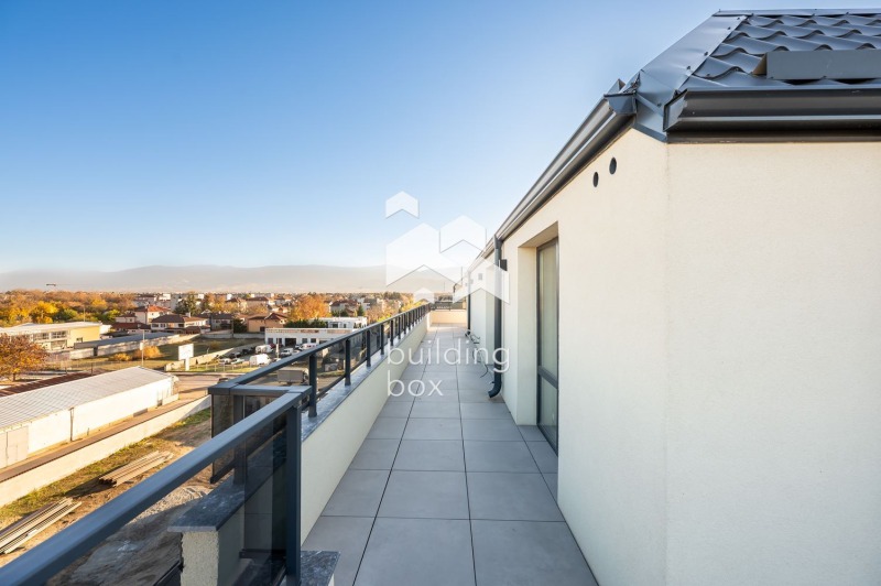 Продава 4-СТАЕН, гр. Пловдив, Христо Смирненски, снимка 16 - Апартаменти - 53508510