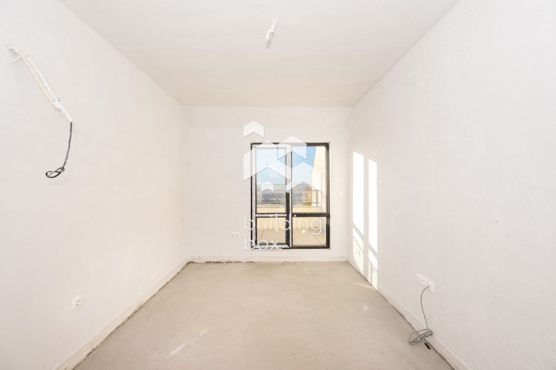 Продава 4-СТАЕН, гр. Пловдив, Христо Смирненски, снимка 5 - Апартаменти - 53508510