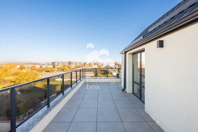 Продава 4-СТАЕН, гр. Пловдив, Христо Смирненски, снимка 14 - Апартаменти - 53508510