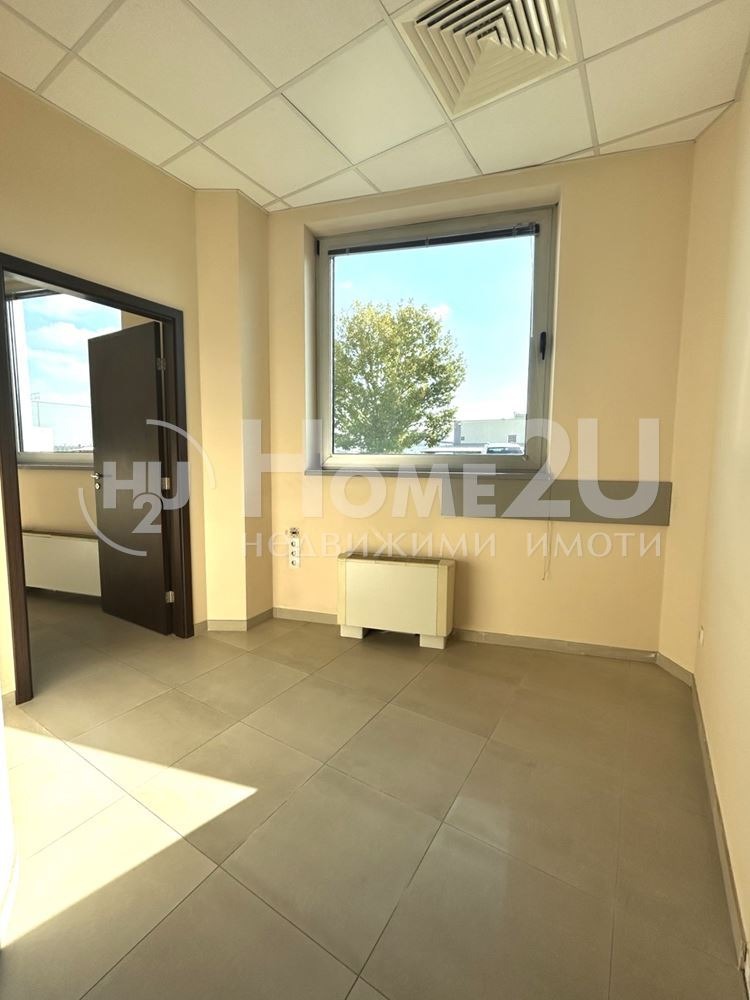 Продава  Офис град София , Полигона , 48 кв.м | 49355058