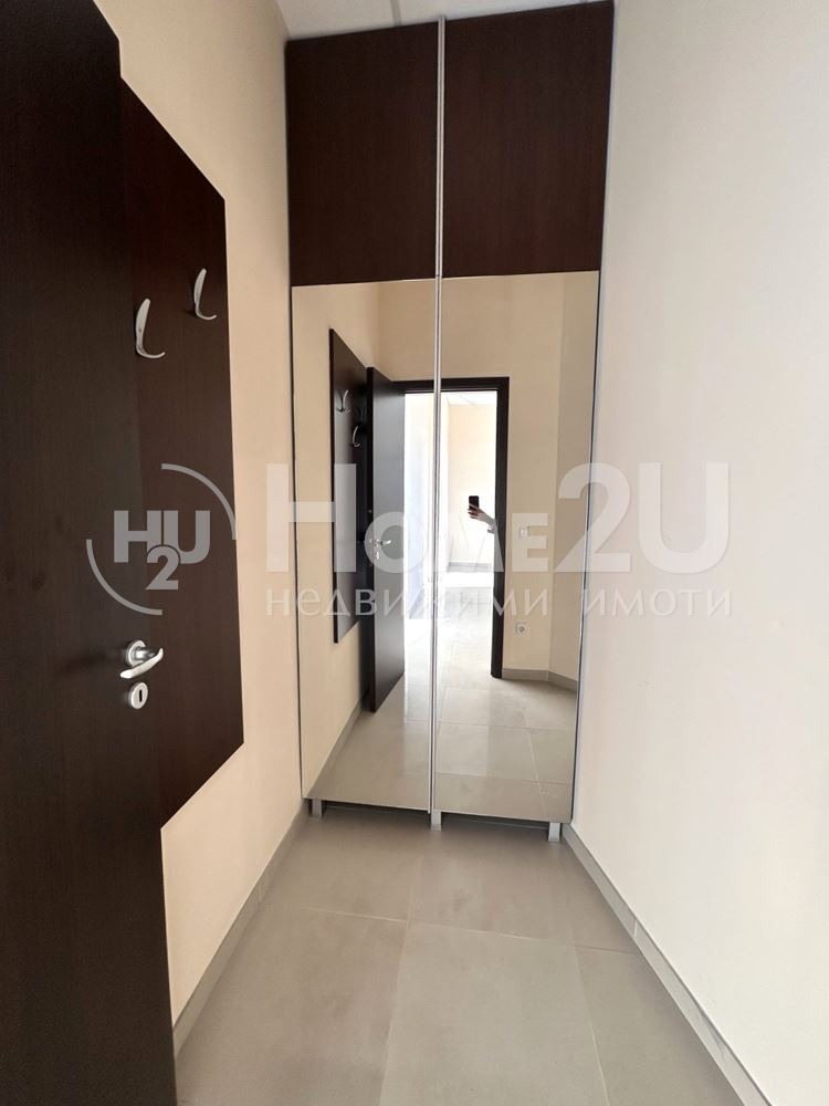 Продава  Офис град София , Полигона , 48 кв.м | 49355058 - изображение [4]