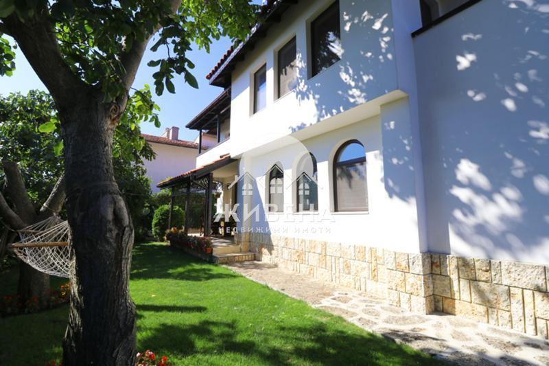 Продава  Къща област Добрич , гр. Балчик , 190 кв.м | 71027926 - изображение [2]