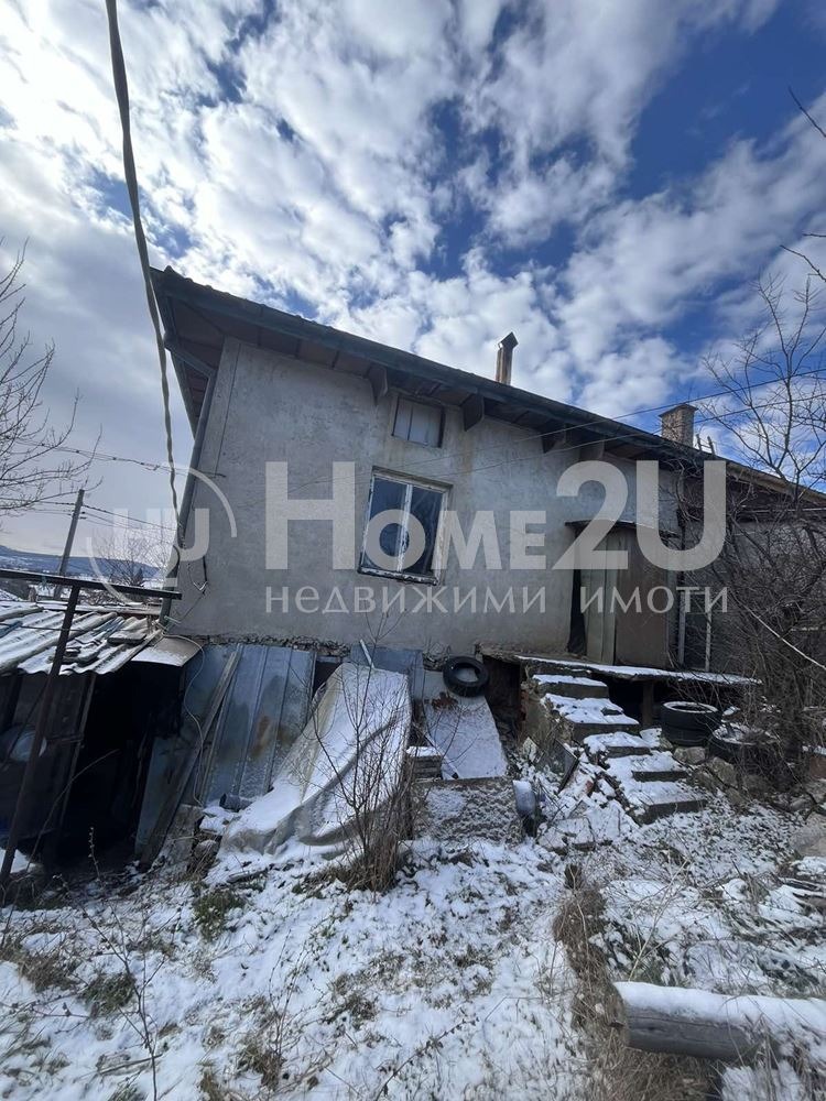 Продава КЪЩА, с. Алдомировци, област София област, снимка 4 - Къщи - 48714894