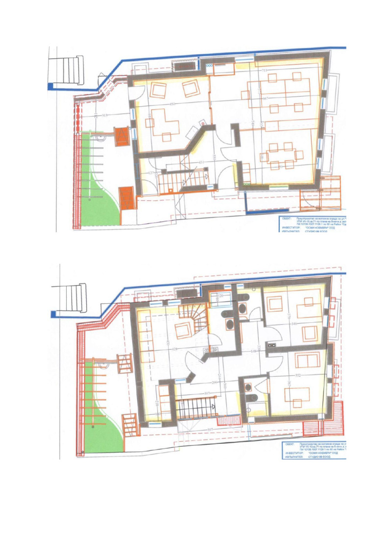 Продава  Къща град Варна , Гръцка махала , 396 кв.м | 93257119 - изображение [16]
