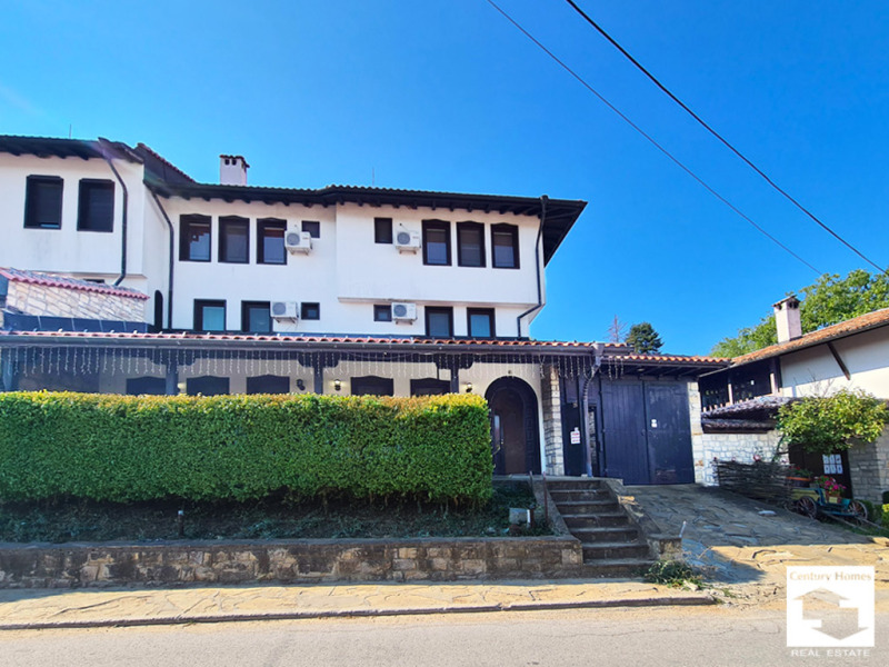Продава  Къща област Велико Търново , с. Арбанаси , 408 кв.м | 19762317