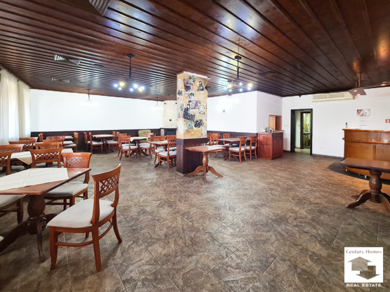 Продава  Къща област Велико Търново , с. Арбанаси , 408 кв.м | 19762317 - изображение [3]