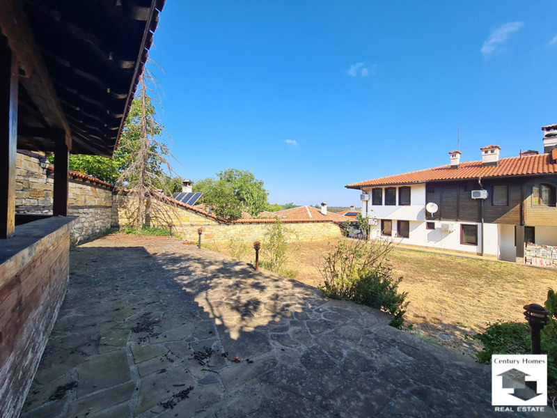 Продава  Къща област Велико Търново , с. Арбанаси , 408 кв.м | 19762317 - изображение [16]
