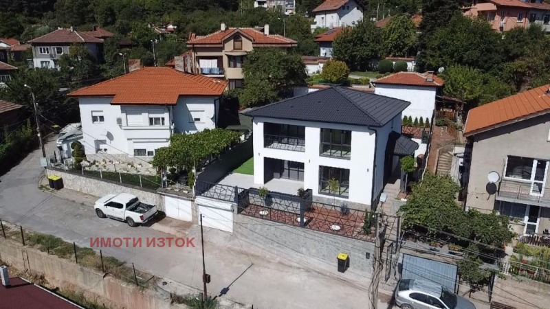 Zu verkaufen  Haus Pernik , Warosch , 188 qm | 22260161 - Bild [3]