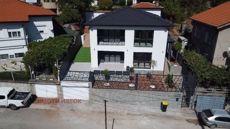 Zu verkaufen  Haus Pernik , Warosch , 188 qm | 22260161