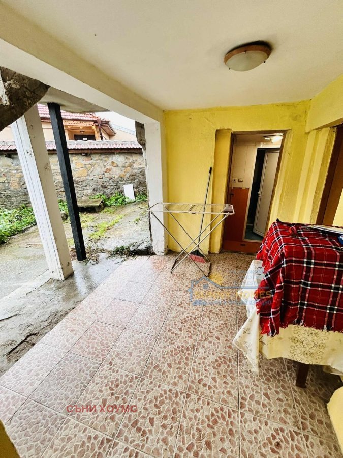 Продава КЪЩА, гр. Велико Търново, Света гора, снимка 3 - Къщи - 52649177