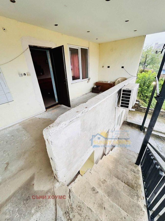 Продава КЪЩА, гр. Велико Търново, Света гора, снимка 12 - Къщи - 52649177