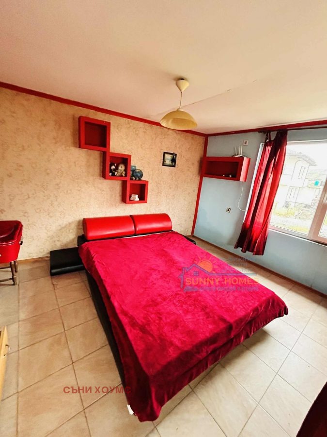 Продава КЪЩА, гр. Велико Търново, Света гора, снимка 14 - Къщи - 52649177