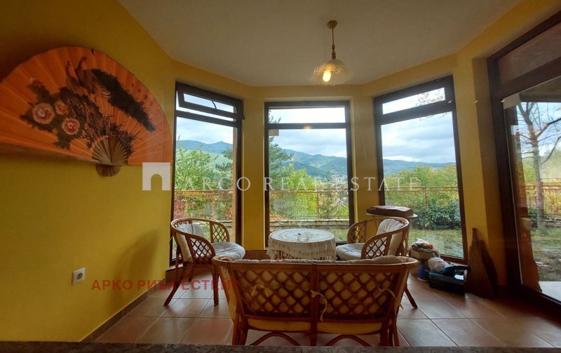 Продава КЪЩА, с. Рударци, област Перник, снимка 5 - Къщи - 52224625