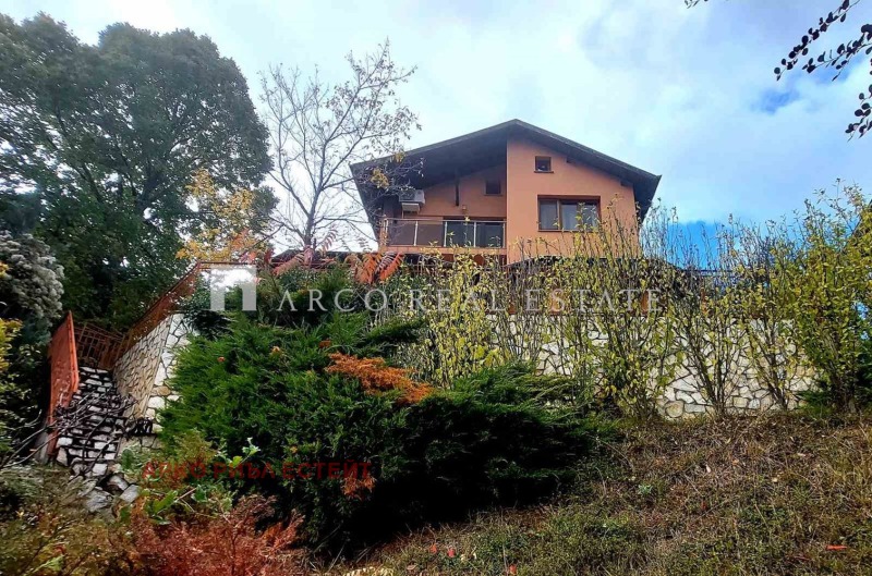 Продава КЪЩА, с. Рударци, област Перник, снимка 14 - Къщи - 52224625